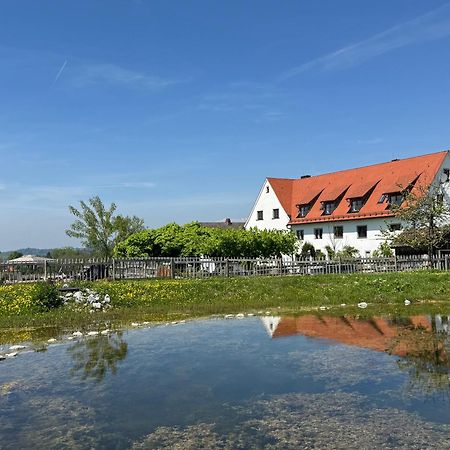 Hotel Montfort-Schloessle Lindau  Zewnętrze zdjęcie