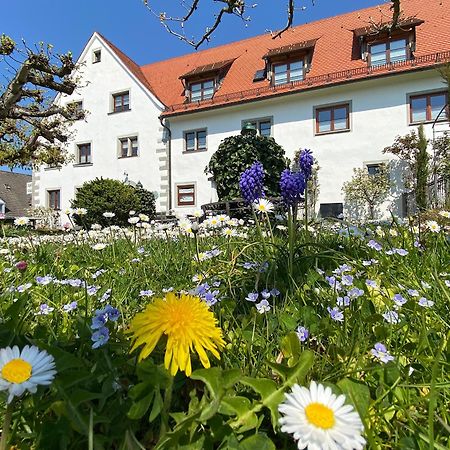Hotel Montfort-Schloessle Lindau  Zewnętrze zdjęcie