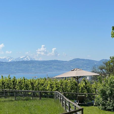 Hotel Montfort-Schloessle Lindau  Zewnętrze zdjęcie