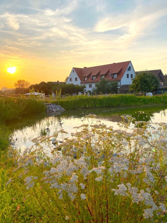 Hotel Montfort-Schloessle Lindau  Zewnętrze zdjęcie