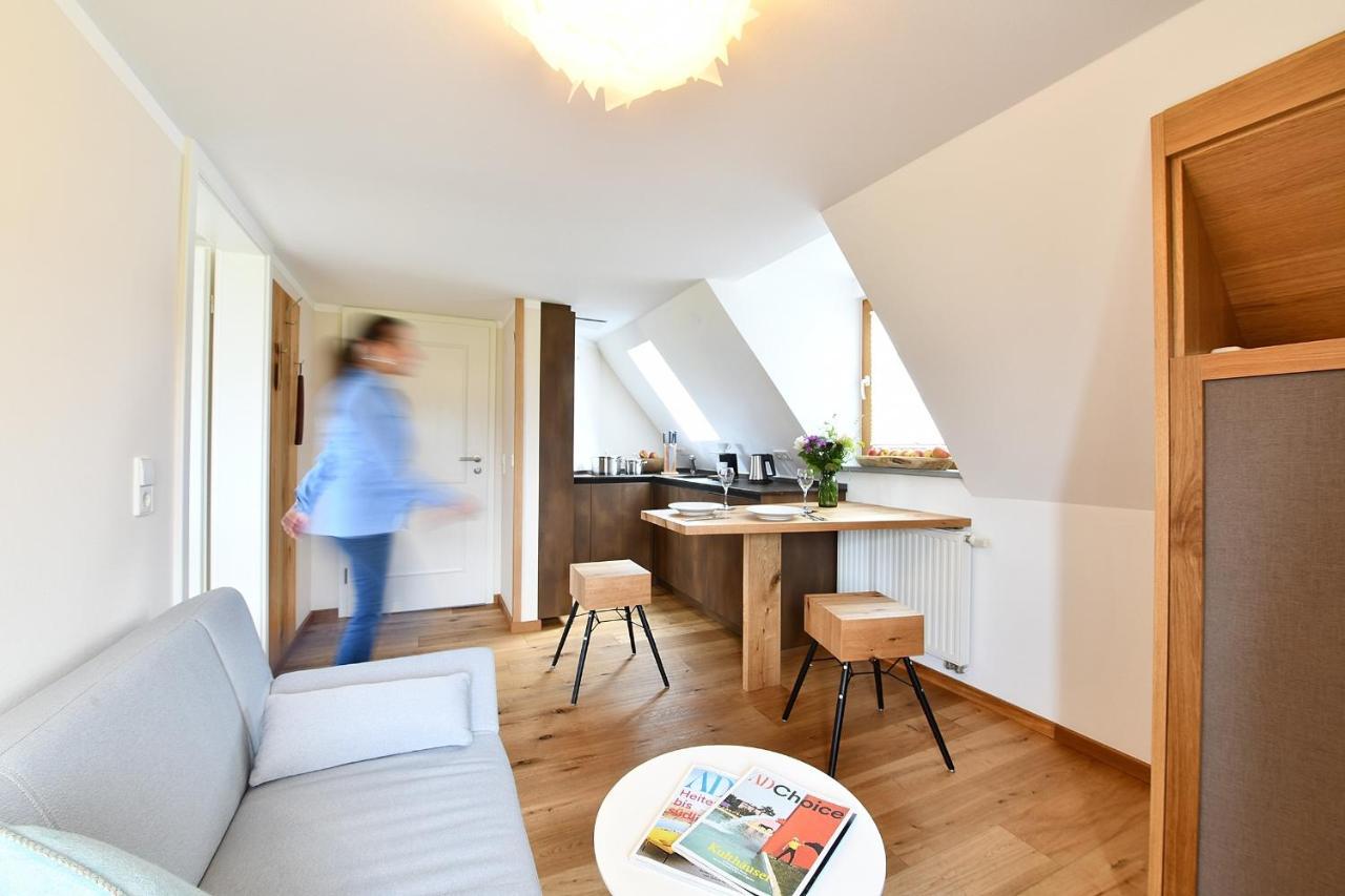 Hotel Montfort-Schloessle Lindau  Zewnętrze zdjęcie