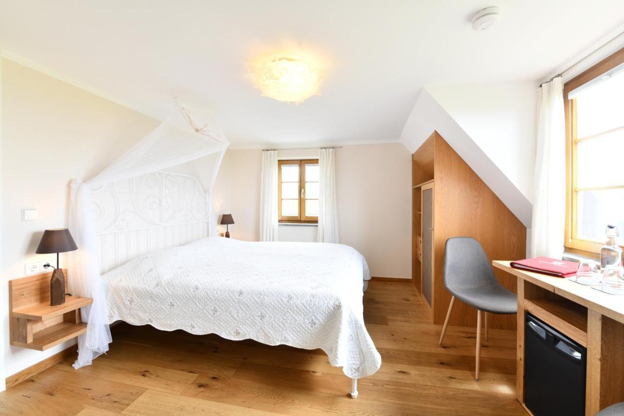 Hotel Montfort-Schloessle Lindau  Zewnętrze zdjęcie