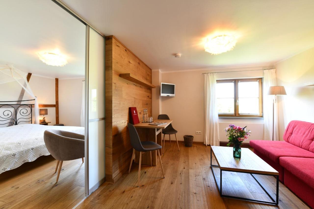 Hotel Montfort-Schloessle Lindau  Zewnętrze zdjęcie