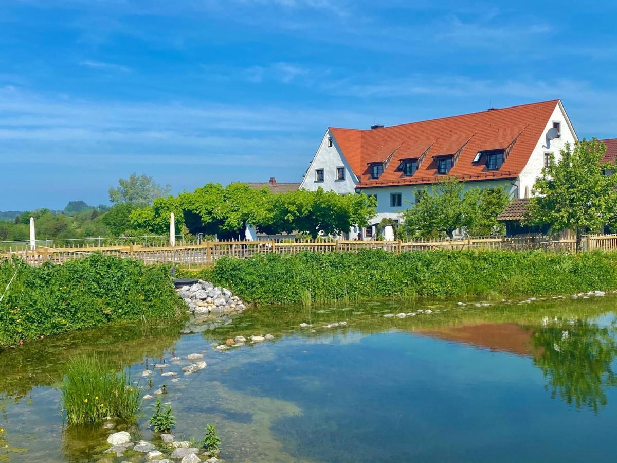 Hotel Montfort-Schloessle Lindau  Zewnętrze zdjęcie