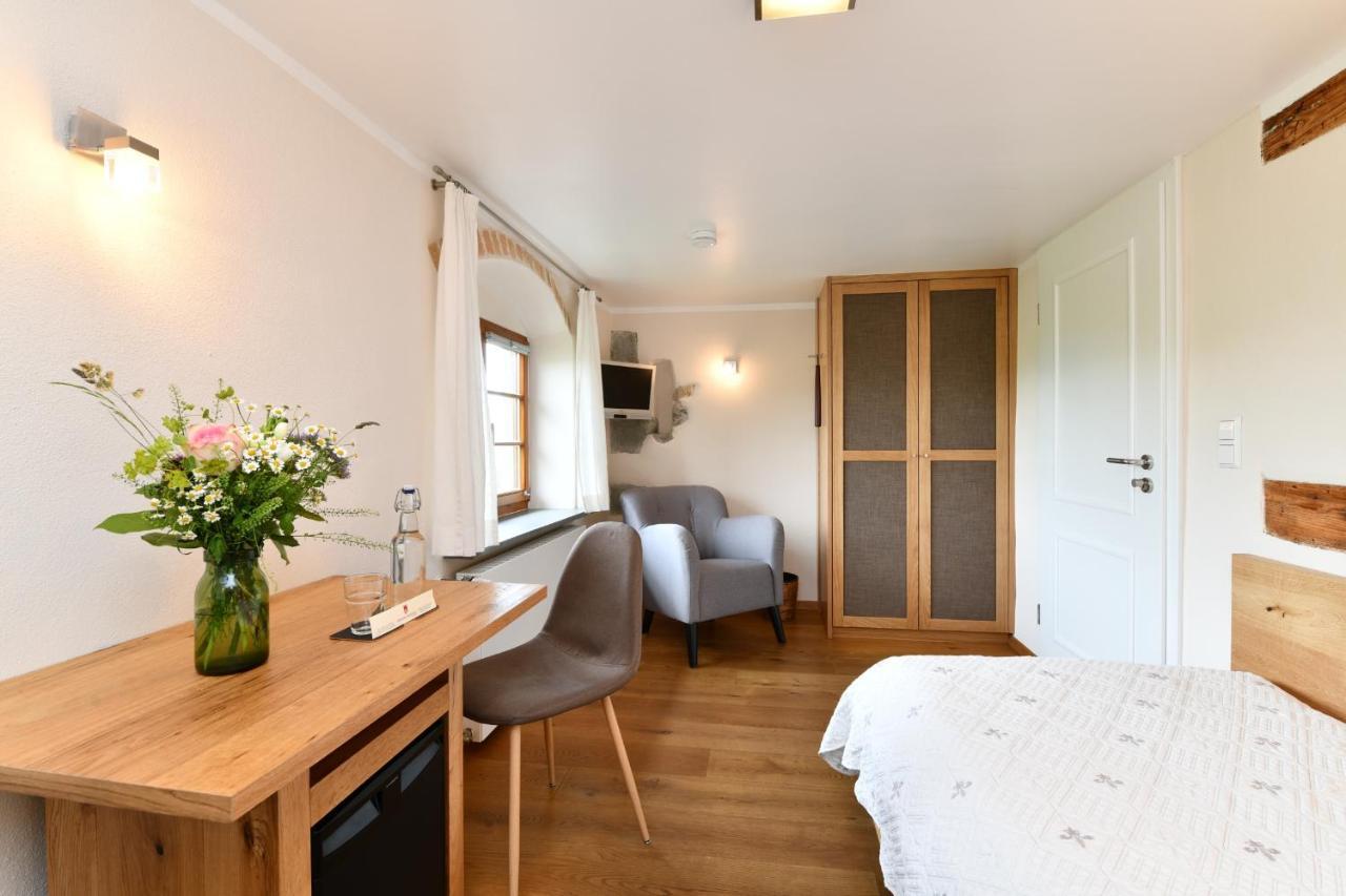 Hotel Montfort-Schloessle Lindau  Zewnętrze zdjęcie