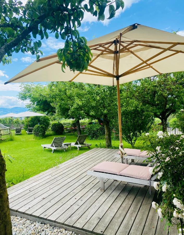 Hotel Montfort-Schloessle Lindau  Zewnętrze zdjęcie