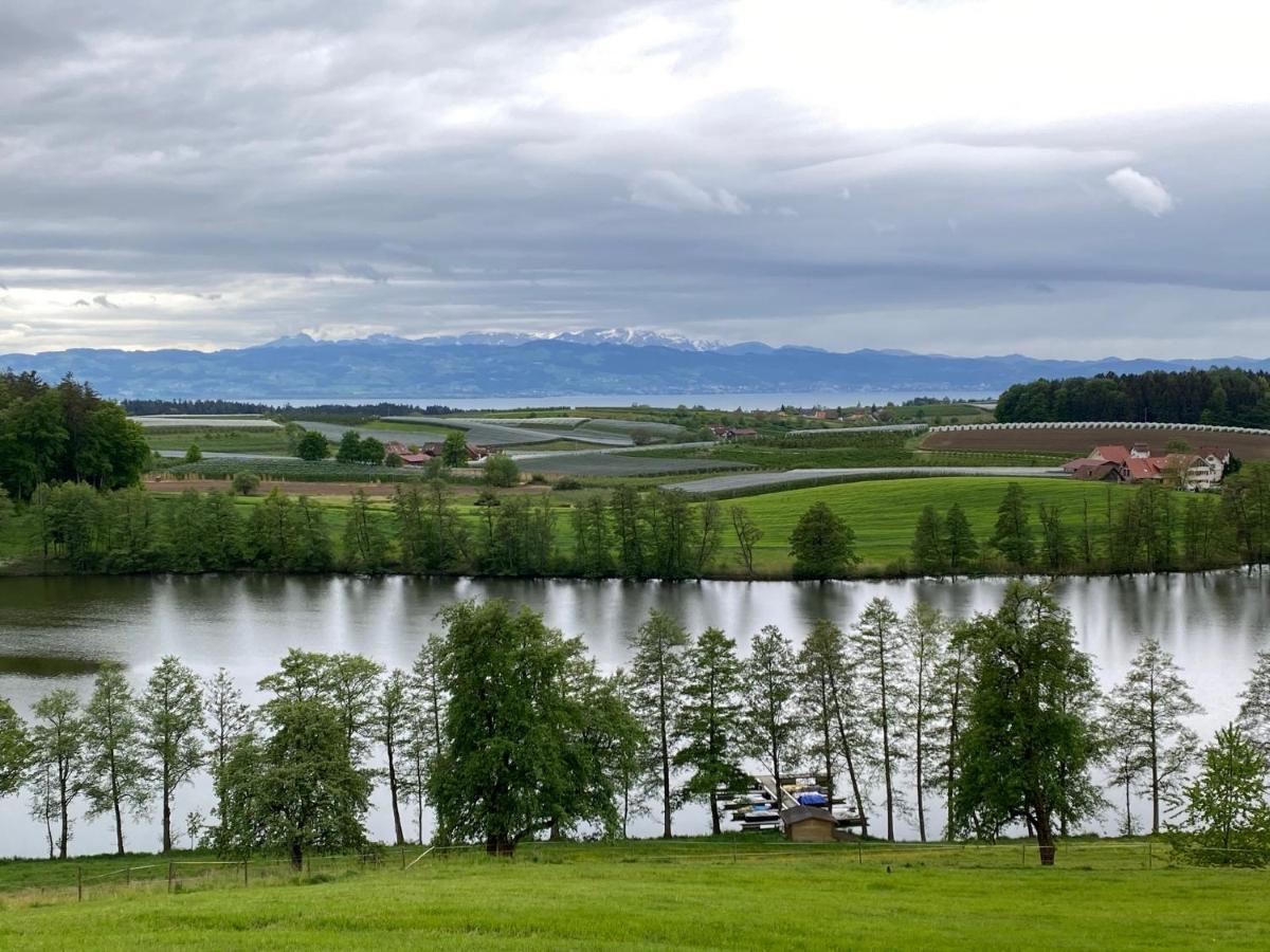 Hotel Montfort-Schloessle Lindau  Zewnętrze zdjęcie