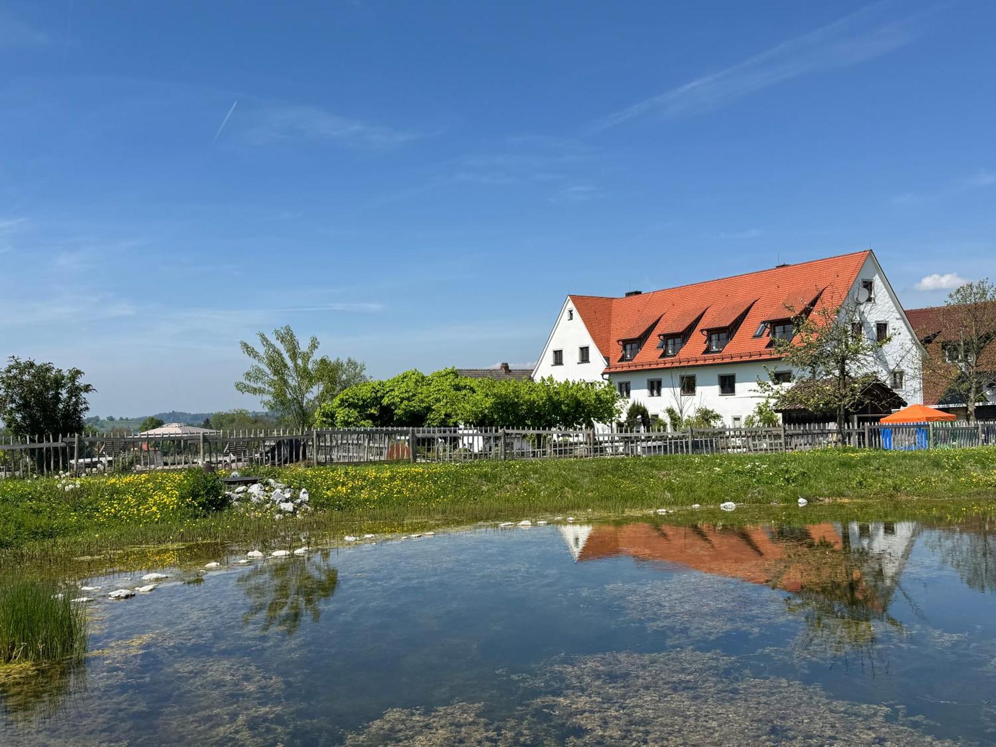 Hotel Montfort-Schloessle Lindau  Zewnętrze zdjęcie