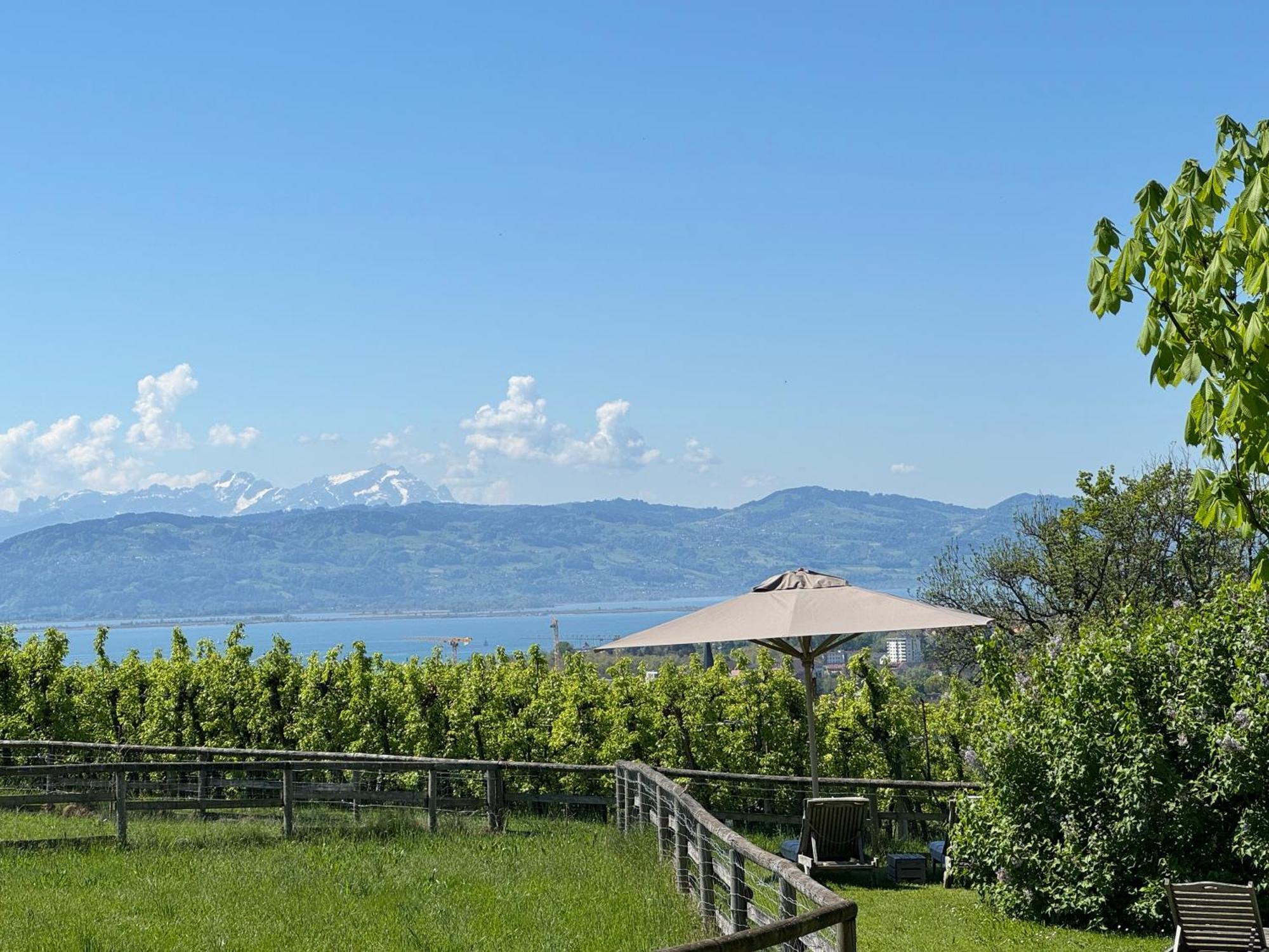 Hotel Montfort-Schloessle Lindau  Zewnętrze zdjęcie