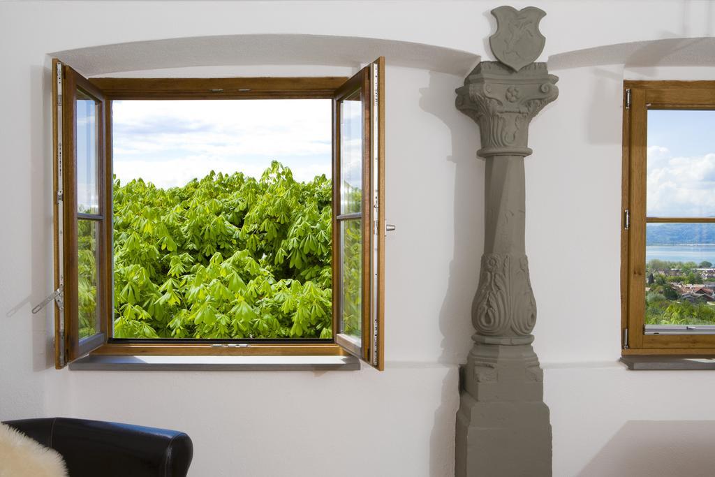 Hotel Montfort-Schloessle Lindau  Zewnętrze zdjęcie