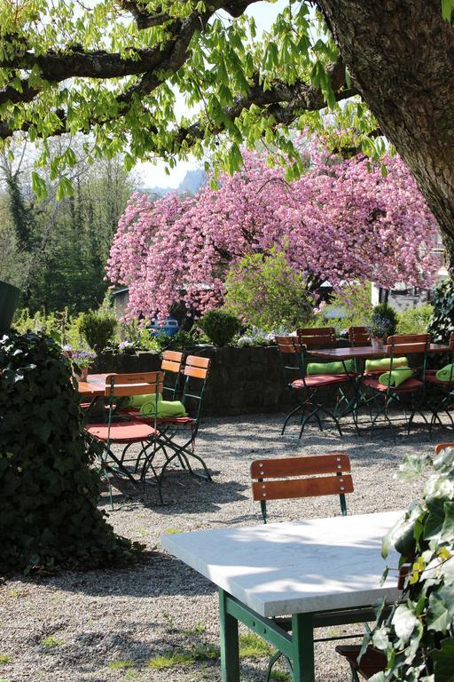 Hotel Montfort-Schloessle Lindau  Pokój zdjęcie
