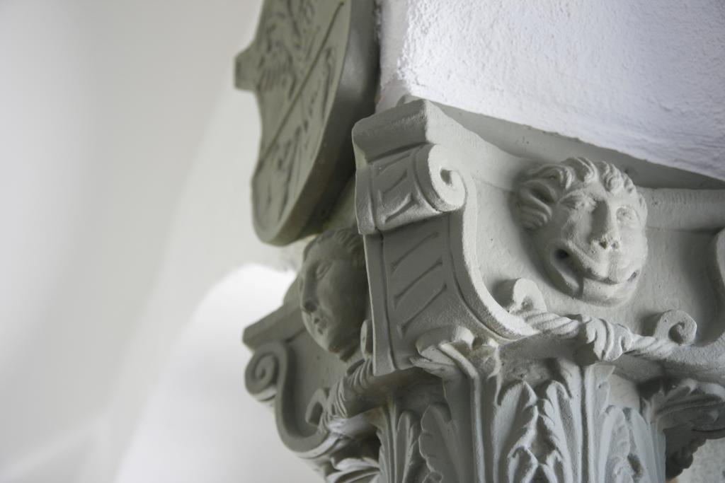 Hotel Montfort-Schloessle Lindau  Zewnętrze zdjęcie