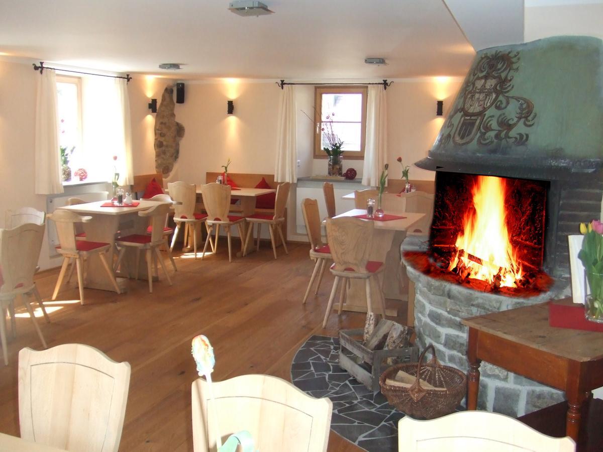 Hotel Montfort-Schloessle Lindau  Zewnętrze zdjęcie