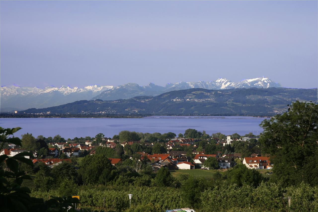 Hotel Montfort-Schloessle Lindau  Zewnętrze zdjęcie