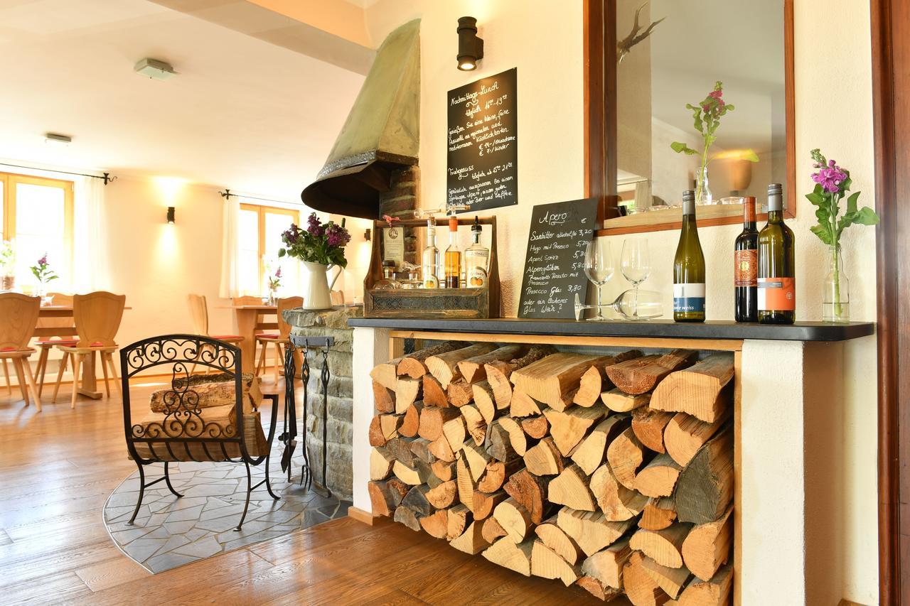 Hotel Montfort-Schloessle Lindau  Zewnętrze zdjęcie