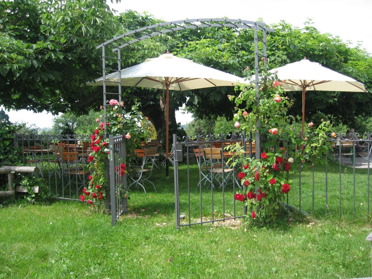 Hotel Montfort-Schloessle Lindau  Zewnętrze zdjęcie