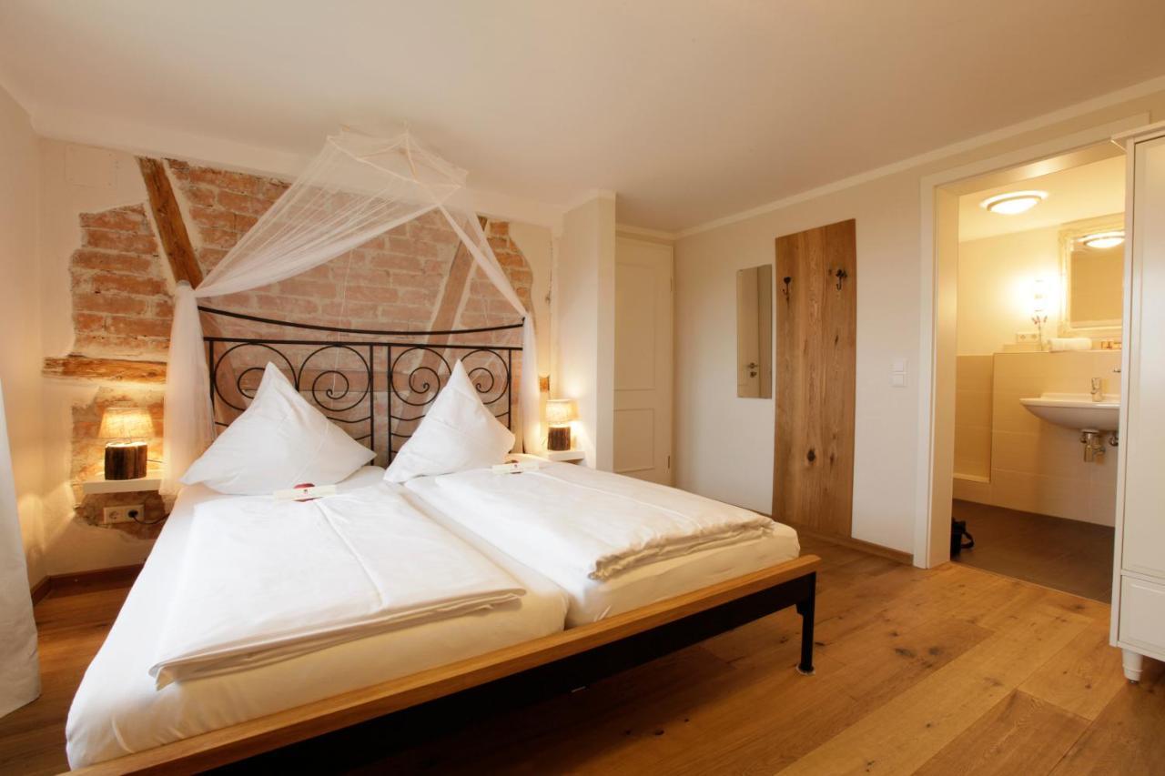 Hotel Montfort-Schloessle Lindau  Zewnętrze zdjęcie