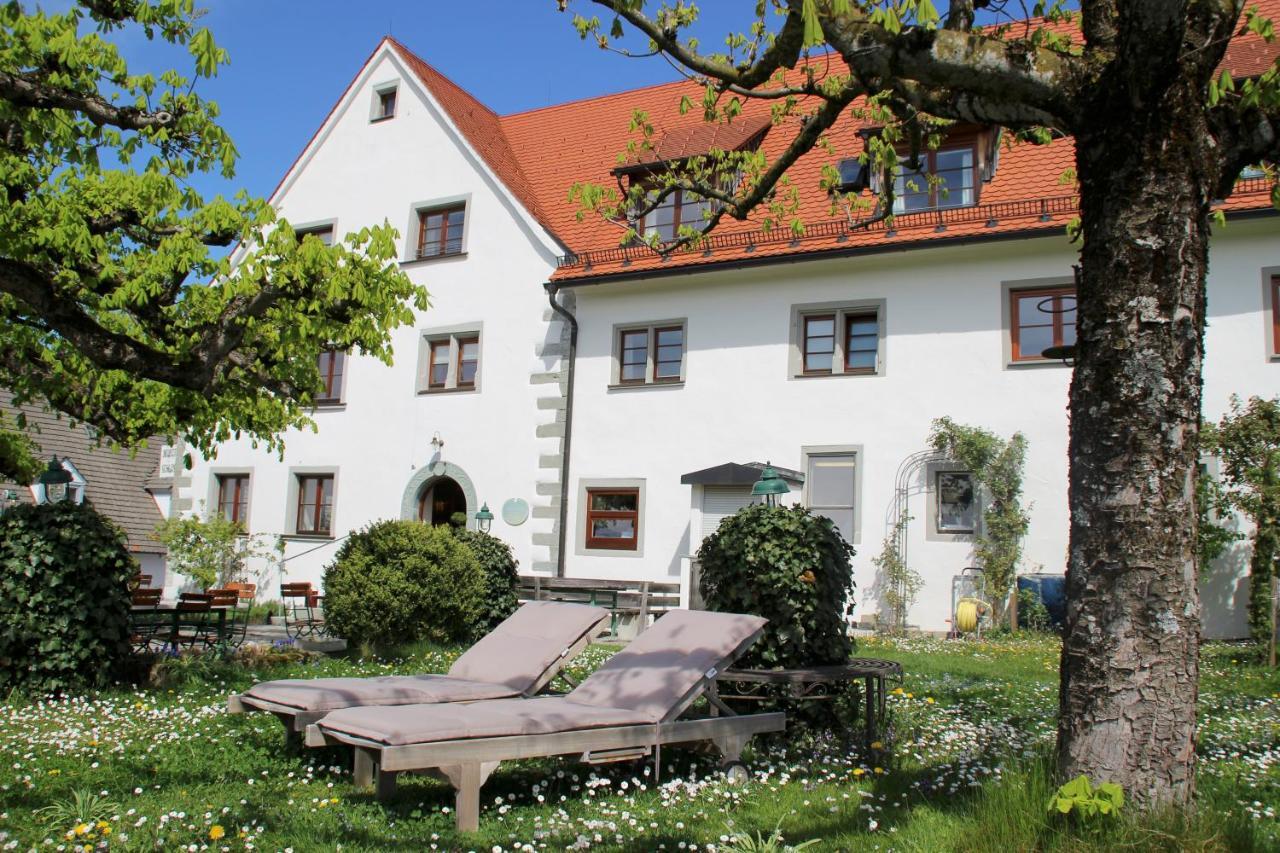Hotel Montfort-Schloessle Lindau  Zewnętrze zdjęcie