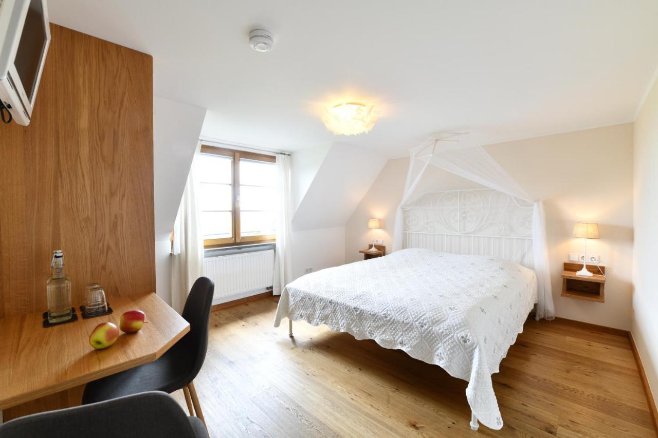 Hotel Montfort-Schloessle Lindau  Zewnętrze zdjęcie