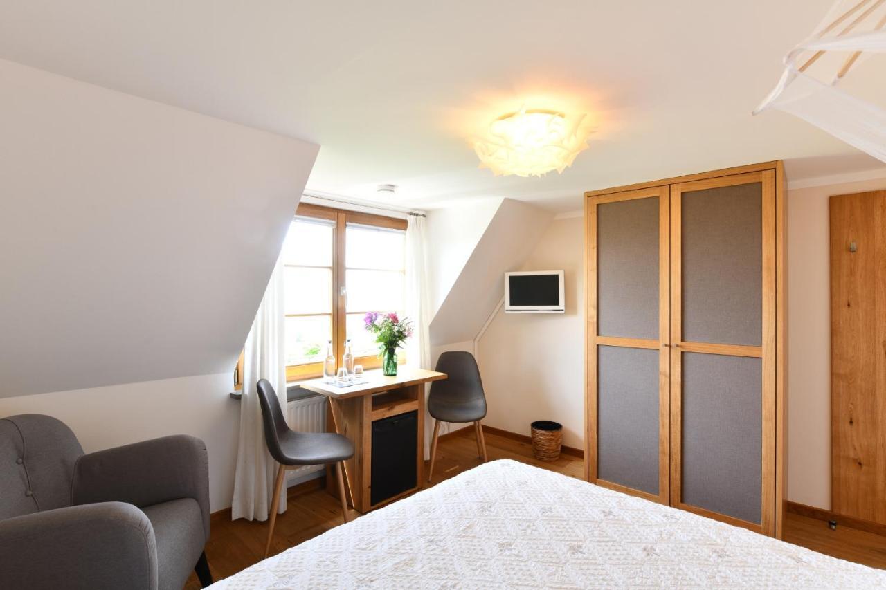 Hotel Montfort-Schloessle Lindau  Zewnętrze zdjęcie