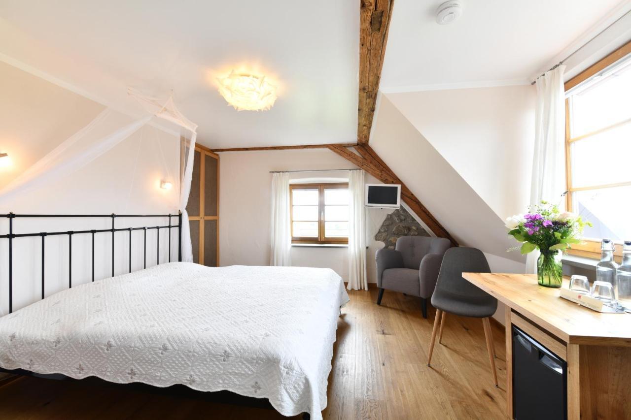 Hotel Montfort-Schloessle Lindau  Zewnętrze zdjęcie
