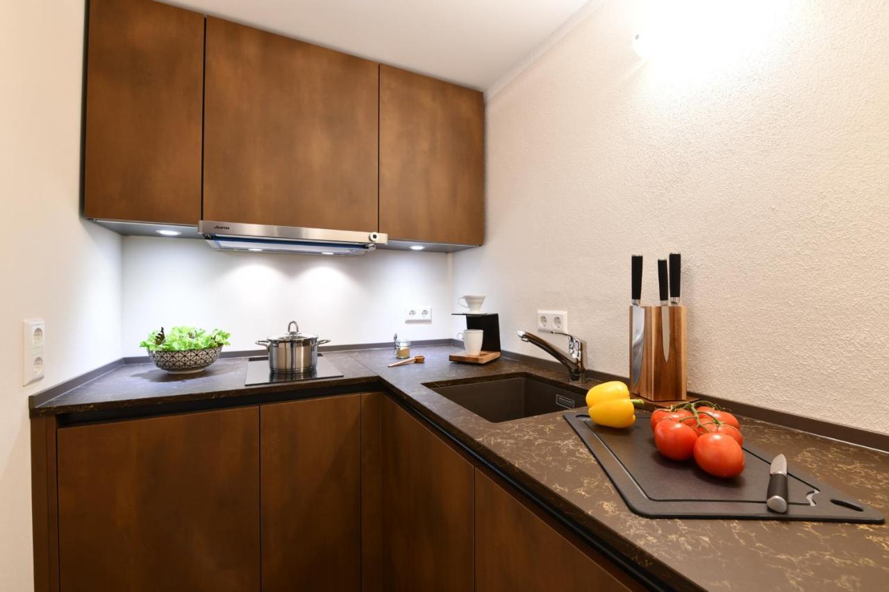 Hotel Montfort-Schloessle Lindau  Zewnętrze zdjęcie