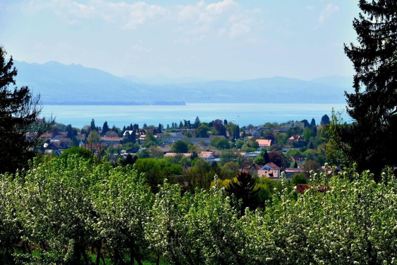 Hotel Montfort-Schloessle Lindau  Zewnętrze zdjęcie