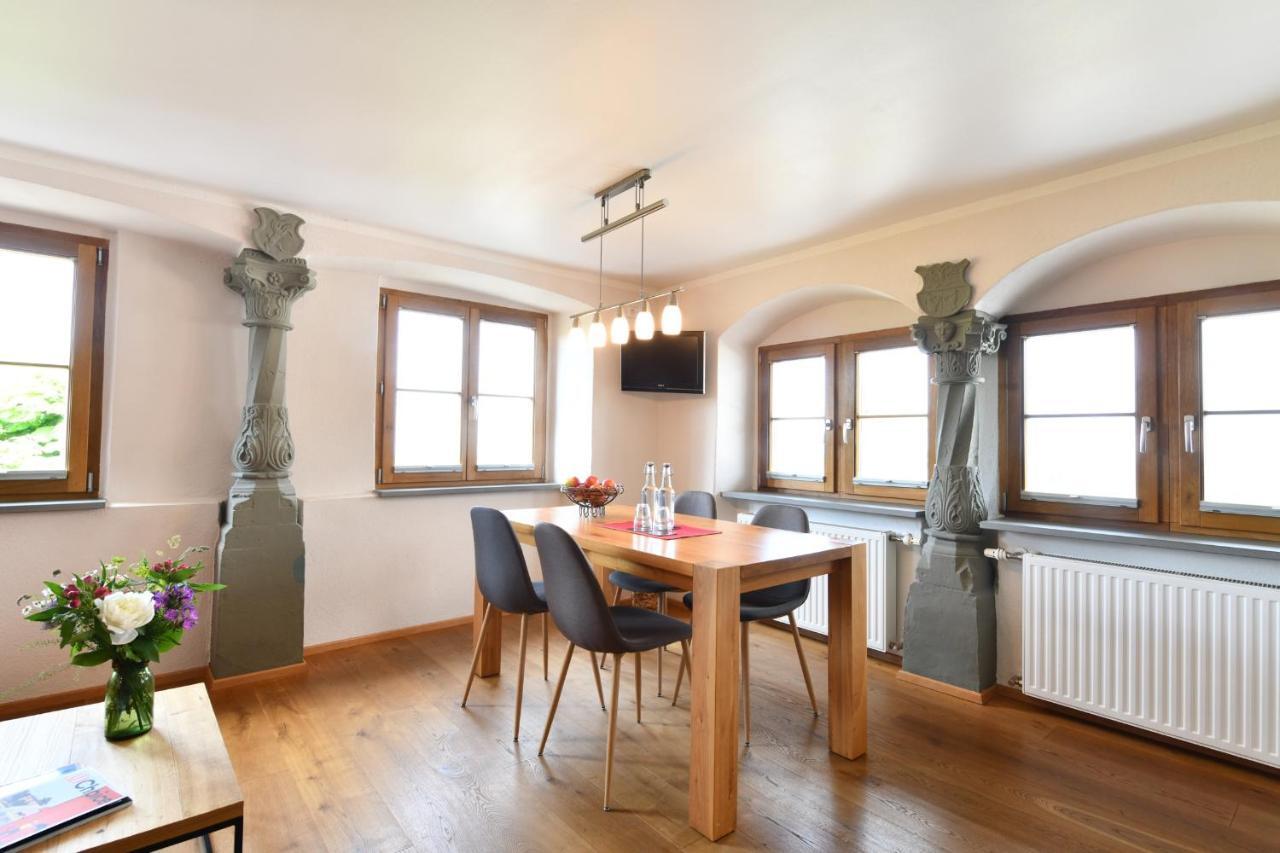 Hotel Montfort-Schloessle Lindau  Zewnętrze zdjęcie