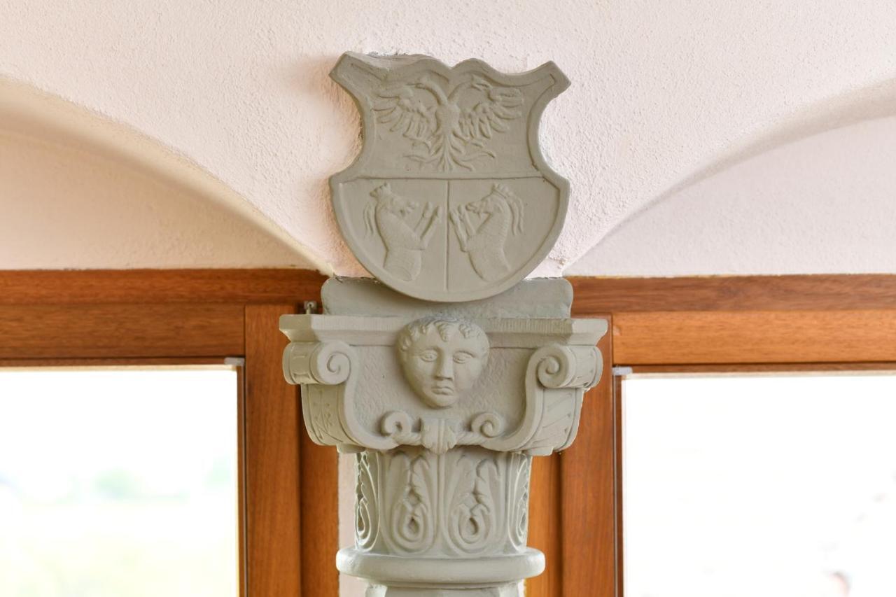 Hotel Montfort-Schloessle Lindau  Zewnętrze zdjęcie