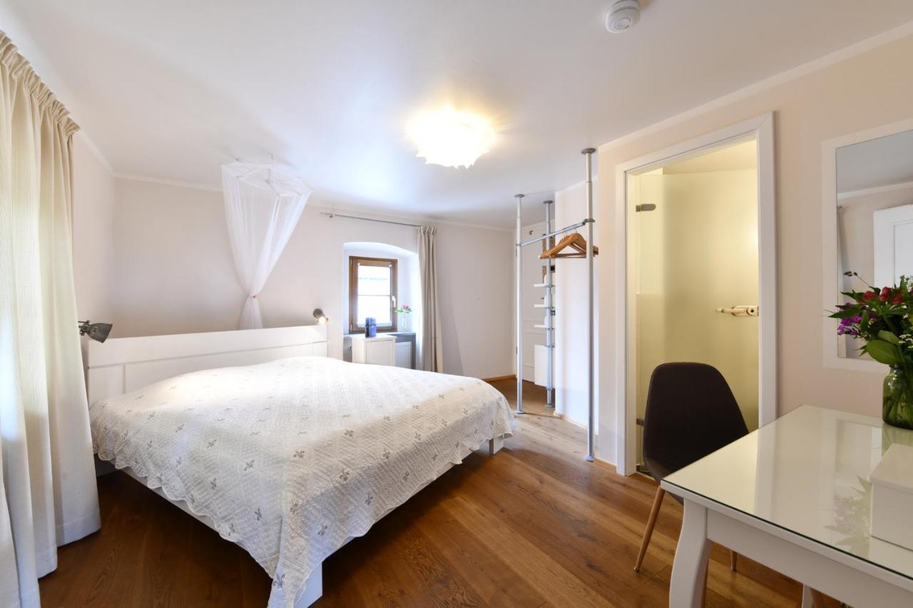 Hotel Montfort-Schloessle Lindau  Zewnętrze zdjęcie